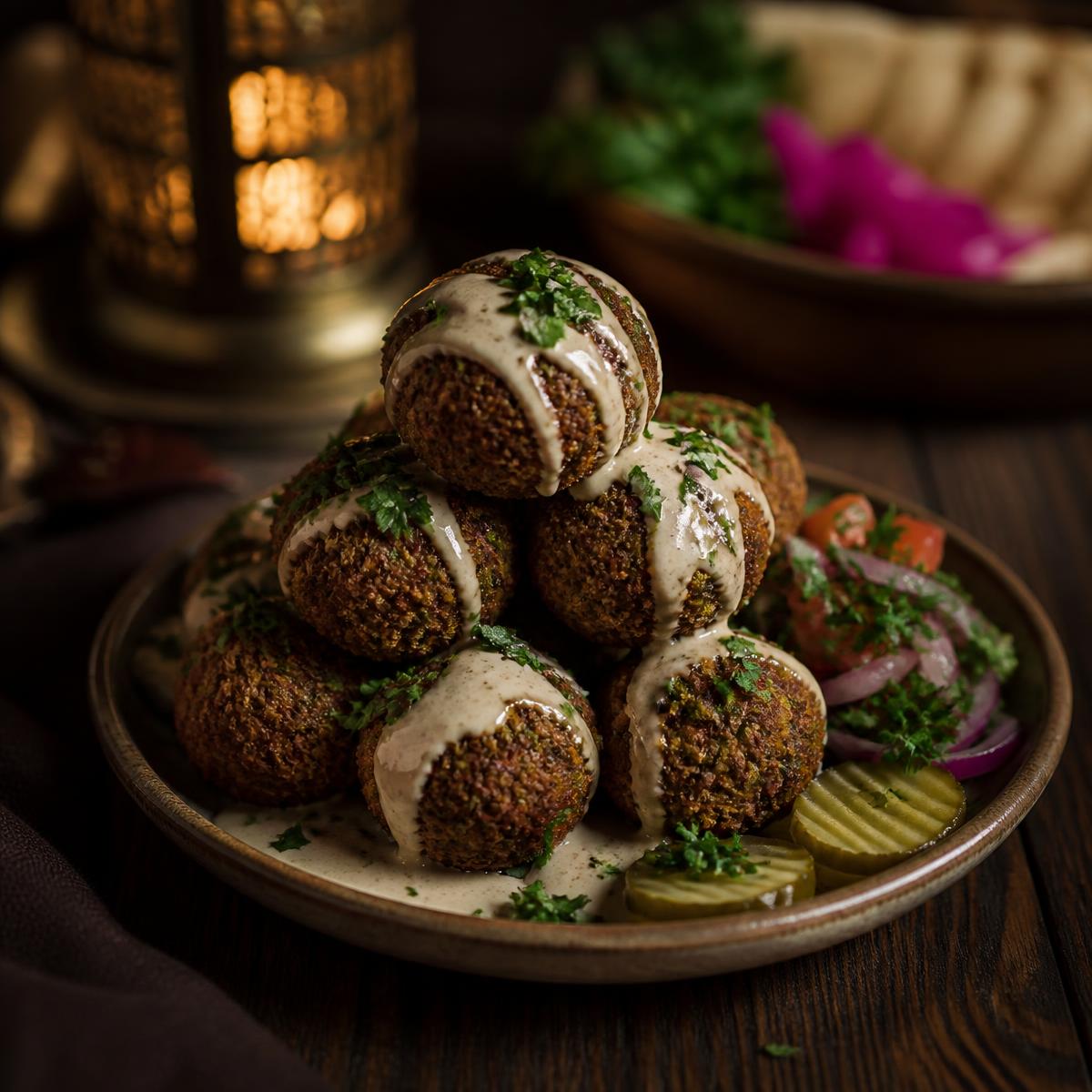 Falafel