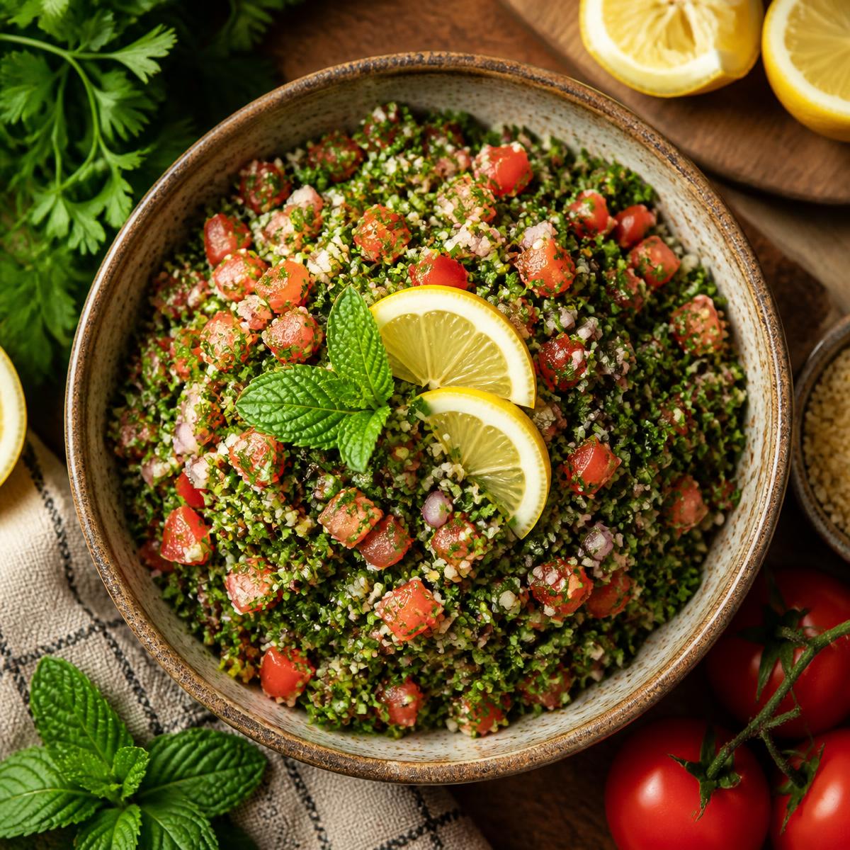 Tabboule